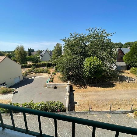 Studio Cosy Avec Parking Et Wifi Gratuit Bagnoles de l'Orne Normandie Экстерьер фото